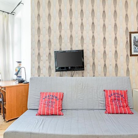 Venti Apartments Pulaskiego Sopot Exteriör bild