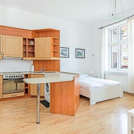 Venti Apartments Pulaskiego Sopot Exteriör bild