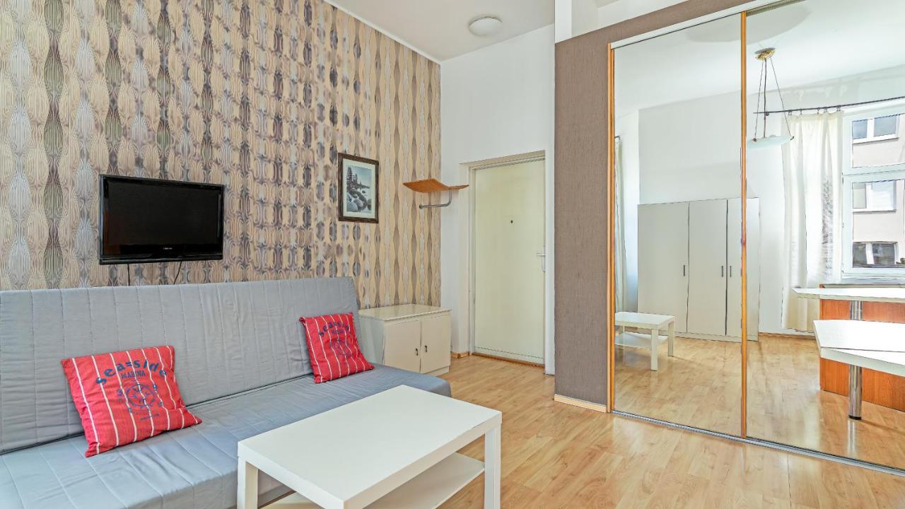Venti Apartments Pulaskiego Sopot Exteriör bild